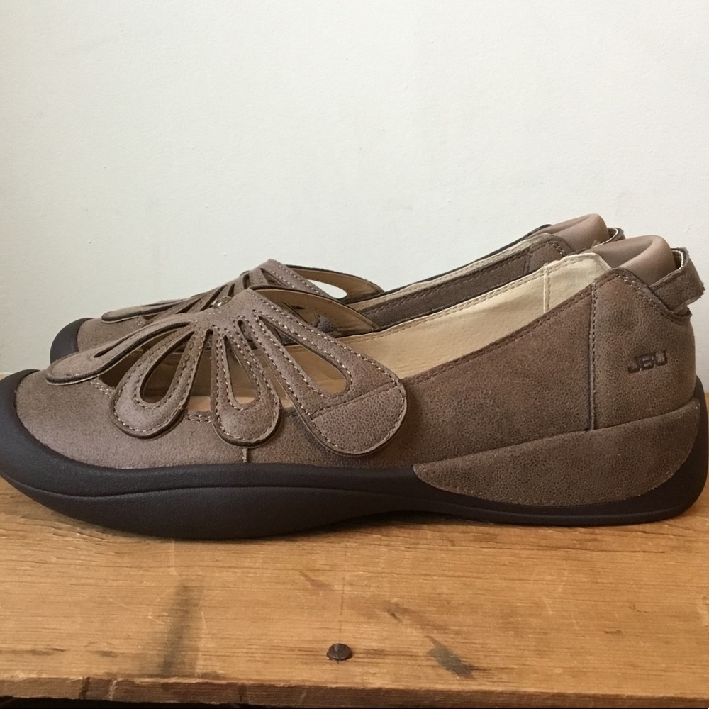 JBU Pearl Eco Vegan Loafer - Picture 6 of 8